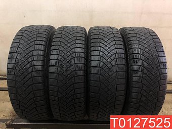 Pirelli Ice Zero Friction 195/65 R15 95T 