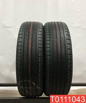 Continental ContiEcoContact 5 215/65 R17 99V 