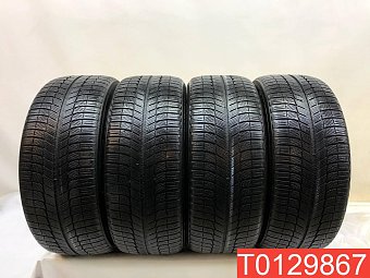 Michelin X-Ice 245/45 R19 102H 