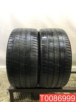 Pirelli Pzero 255/35 R19 96Y 