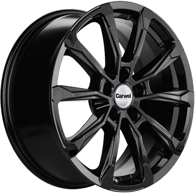 Диски Carwel Ишим 1808 (Haval F7/ F7x) - 1