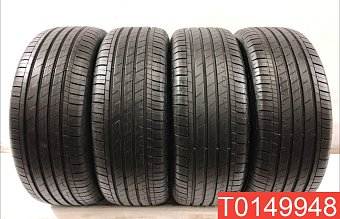 Goodyear EfficientGrip Performance 215/55 R17 94V 