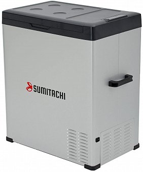 Компрессорный автохолодильник SUMITACHI C75 75 литров