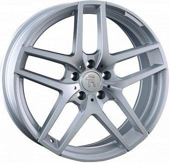 Replica Replay Mercedes (MR217) 8x19 5x112 ET38 dia 66,6 SF