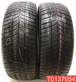 Barum Polaris 5 215/55 R17 98V 