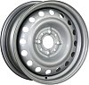 TREBL X40004 CITROEN 5,5x14 4x108 ET27 dia 65,1 silver