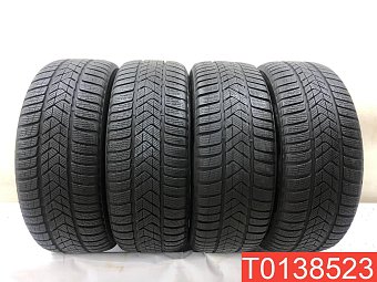 Pirelli Sottozero 3 225/45 R18 95H RunFlat