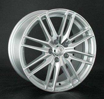 LS wheels 760 7,5x17 5x114,3 ET45 dia 73,1 SF