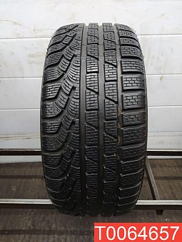 Pirelli Sottozero Winter 240 Series 2 235/40 R18 95V 