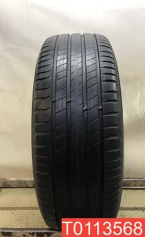 Michelin Latitude Sport 3 235/60 R18 103W 