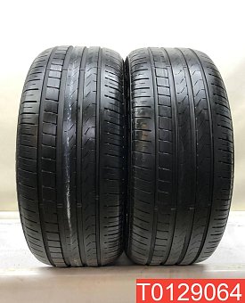 Pirelli Scorpion Verde 255/45 R19 100V 