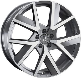 Replay Audi (A175) 9x20 5x112 ET33 dia 66,6 GMF