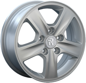 Replica Replay Hyundai (HND33) 5,5x15 5x114,3 ET41 dia 67,1 S