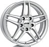 ATS Mizar 7,5x17 5x112 ET47 dia 66,6 polar silver