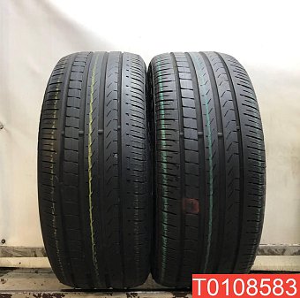 Pirelli Scorpion Verde 255/45 R20 105W 