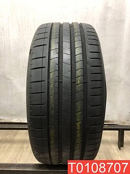 Pirelli P Zero PZ4 245/45 R20 95Y 