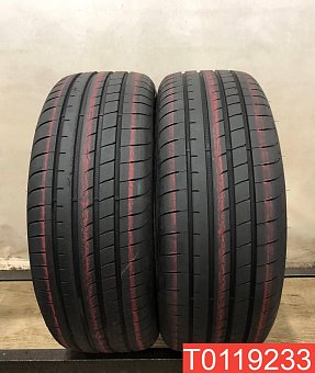 Goodyear Eagle F1 Asymmetric 5 235/50 R18 101H 