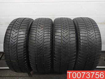 Pirelli Winter Sottozero 3 225/55 R17 97H RunFlat