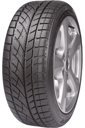 Шины Evergreen EW66 255/50 R19 107H нешип - 1