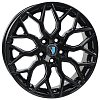 TechLine Venti 1719 7x17 5x114,3 ET45 dia 67,1 BL