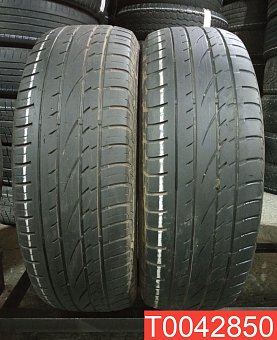 Continental CrossContact UHP 235/65 R17 104V 