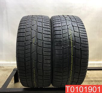 Continental ContiWinterContact TS 830 P 215/40 R17 87V 