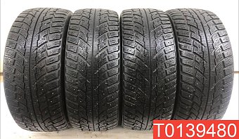 Kumho I'Zen RV Stud KC16 235/55 R17 103T 