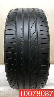 Bridgestone Dueler H/P Sport 255/50 R19 107V RunFlat