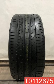 Pirelli Pzero 315/35 R21 111Y 