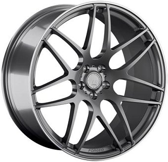 LS Forged LS FG09 10x22 5x130 ET36 dia 84,1 MGML