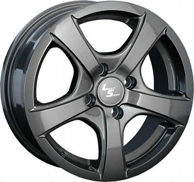 Диски LS wheels 249 - 1