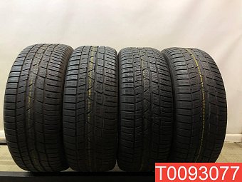 Continental ContiWinterContact TS 830 P 225/55 R17 101V 