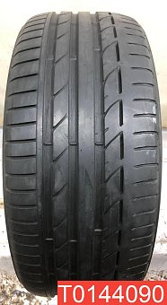 Bridgestone Potenza S001 245/40 R20 99Y RunFlat