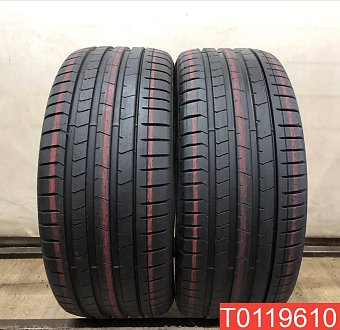 Pirelli P Zero PZ4 235/40 R20 96V 