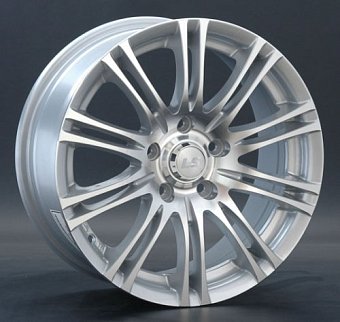 LS wheels 146 7x16 5x114,3 ET40 dia 73,1 SF