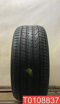 Pirelli Pzero 265/40 R21 101Y 