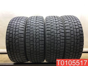 Dunlop Winter Maxx WM01 205/55 R16 91Q 