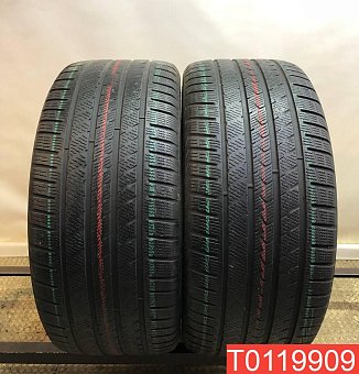 Vredestein Quatrac Pro 285/40 R22 110Y 