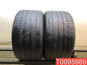 Goodyear Eagle F1 Super Sport 315/30 R21 105Y 