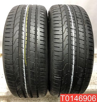 Pirelli Pzero 255/55 R19 111W 
