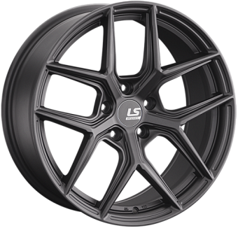 LS FlowForming RC53 8,5x18 5x112 ET40 dia 66,6 MGM