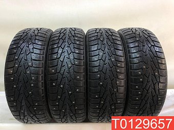 Nokian Hakkapeliitta 7 185/60 R15 88T 