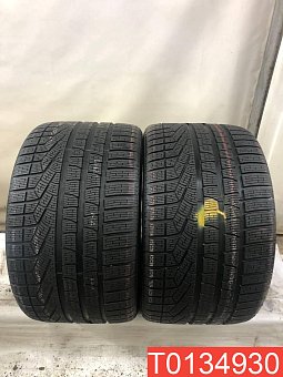 Pirelli Sottozero Winter 270 serie 2 335/30 R20 104W 