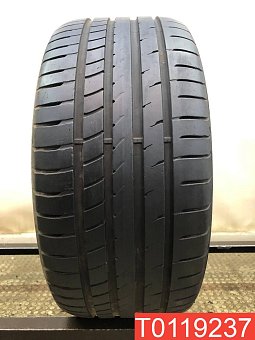 Goodyear Eagle F1 Asymmetric 2 255/40 R18 99Y 