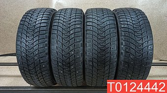 Michelin X-Ice North 3 195/65 R15 95T 