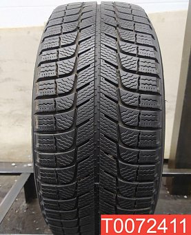 Michelin X-Ice 3 215/55 R16 97H 