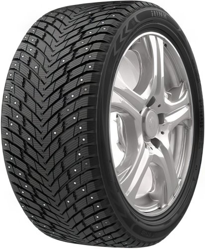 Шины I-Link Winterworhut Stud II 225/55 R18 102T XL шип - 1