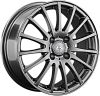 LS wheels 899 6,5x16 4x108 ET26 dia 65,1 GM
