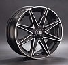 LS wheels 363 6,5x15 4x98 ET32 dia 58,6 BKF