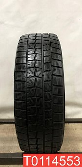 Dunlop Winter Maxx WM01 215/60 R16 95Q 